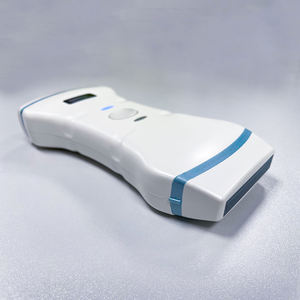 Sonda Inalámbrica de Ultrasonido de Alta Calidad, 2 en 1 Convexa/Lineal, con Buen Precio - Product Image 4