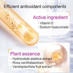 Crème de traitement des taches de rousseur, crème pour estomper les taches brunes, crème pour éliminer les vergetures, marques et cicatrices de graisse, sérum pour éliminer les cicatrices d'acné - Product Image 4