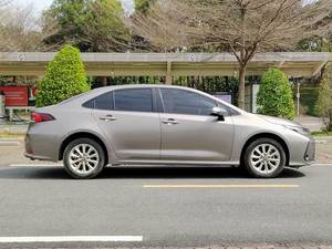 Corolla <span class=keywords><strong>2021</strong></span> 1.2T S-CVT <span class=keywords><strong>Elite</strong></span> PLUS Auto Usado - Product Image 3