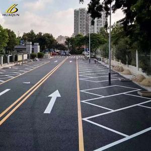 Pintura Reflectante para Señalización Vial, Recubrimiento en Polvo de Alta Calidad para Carreteras, Pavimentos y Calles - Product Image 5