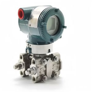 Transmisor de Presión Diferencial Yokogawa EJX/EJA-E Serie EJX910A, IP54, 1 Año de Garantía, Precio Bajo, Gran Venta - Product Image 6