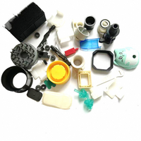 Pannelli Interni Auto, Contenitori Elettronici e Scatole per Batterie in Plastica Stampata a Iniezione Personalizzati OEM