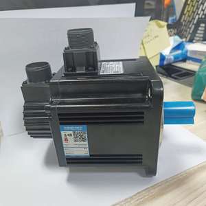 Motor Taiwan de 1500W 208-230V/240V Original ASD-A2-30-43-E Negro con Garantía - Product Image 4