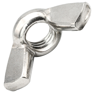 Écrou à griffes Bibo Yaente en zinc M3 M4 M5 M6 M8-M12 pour assemblage de quincaillerie – Usine Yaente - Product Image 2