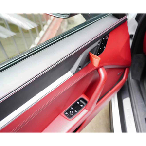 Poignée <span class=keywords><strong>de</strong></span> <span class=keywords><strong>porte</strong></span> lumineuse pour Porsche 911 (2019-2025) - Amélioration et modification pour 992 GT3 - Product Image 5