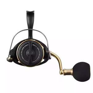 <span class=keywords><strong>รอก</strong></span>ตกปลา <span class=keywords><strong>DAIWA</strong></span> 2023 <span class=keywords><strong>BG</strong></span> SW สำหรับตกปลาทะเล แบบสปินนิ่ง ตีไกล ตกปลาด้วยเหยื่อปลอม ตกปลาจากเรือ แบบจิ๊กกิ้ง - Product Image 3