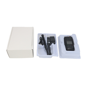 300MHz-6200MHz 2km Drone tín hiệu phát hiện cầm tay Omni Drone phát hiện xách tay UAV Detector - Product Image 5