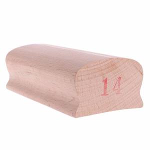 Bloc <span class=keywords><strong>de</strong></span> ponçage en bois pour la nivellement des frettes <span class=keywords><strong>de</strong></span> guitare et <span class=keywords><strong>de</strong></span> basse, outil <span class=keywords><strong>de</strong></span> <span class=keywords><strong>luthier</strong></span> pour la manche <span class=keywords><strong>de</strong></span> guitare - Product Image 5