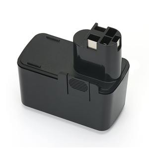 بطاريات أدوات كهربائية ، 3 أمبير في الساعة للـ Bos-ch/57/<span class=keywords><strong>2</strong></span>: 33/Bat001 بطارية أدوات Ni-MH - Product Image 2