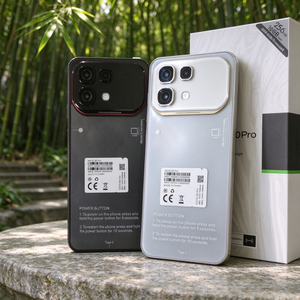Teléfonos inteligentes note60pro 5G 16GB+1TB, Teléfono móvil popular, Procesador Deca Core, Carga rápida, Versión global - Product Image 4