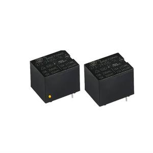 SINETONG 973 relais électromagnétique Miniature 24VDC 10A/12A interrupteur de charge de Contact haute puissance industriel à usage général scellé - Product Image 1