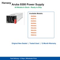 Nouveau câble de console série USB-A vers RJ45 PIN3TX-6RX Aruba R8Z87A d'origine pour la gestion des commutateurs, en stock, prêt à être expédié