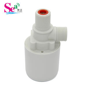 Vanne de contrôle de niveau d'eau à flotteur interne verticale à 4 points entièrement automatique, économiseur d'eau pour cuisinière, dispositif de contrôle fourni par le fabricant - Product Image 3