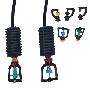 Micro hanging sprinkler kit irrigation jet