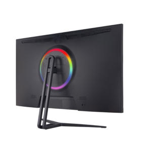 Factory! Cheap LED LCD Monitor Wholesale 27" Desktop PC Monitor Curved Screen for Computer Game - Product Image 4