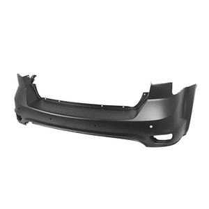 กันชนหลังสำหรับ Dodge Journey ปี 2011-2019 อะไหล่พลาสติกทดแทน รุ่น 1TY36TZZAF - Product Image 4