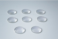 Miroir réflecteur laser CO2 haute performance 20 mm à longue durée de vie, neuf, prix compétitif, à vendre