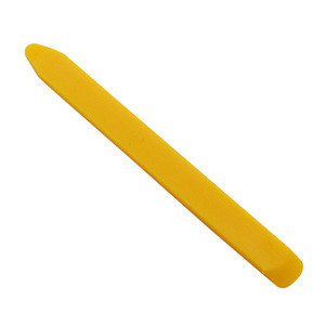 Juego de herramientas para sellar juntas, espátula de plástico de 3 piezas para decoración del hogar con azulejos - Product Image 2