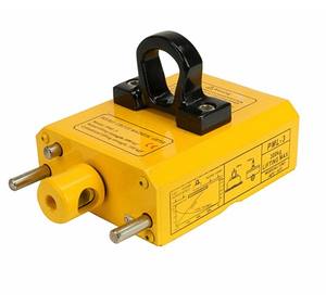 सुपर मजबूत लिफ्टर मैग्नेट 600 किलोग्राम 1000 किलोग्राम 2000 किलोग्राम 3000 किलोग्राम 5000 किलोग्राम, स्थायी चुंबकीय लिफ्टर - Product Image 3