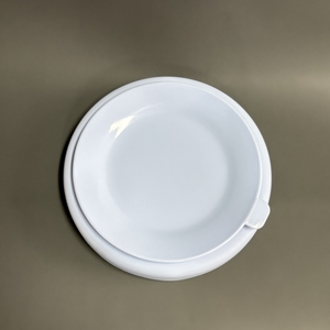 Plato de Succión para Niños con las Mejores Reseñas, Libre de BPA, Plato de Acero Inoxidable para Bebés y Niños Pequeños, Set de Alimentación para Bebés con Succión - Product Image 4