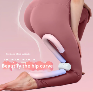 Amincissement efficace des <span class=keywords><strong>bras</strong></span> et raffermissement des jambes Équipé d'une mousse extra épaisse et d'un système de ressort à haute élasticité - Product Image 2