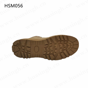 DFY, vente chaude Belleville marque bottes de Combat semelle extérieure en caoutchouc hommes bottes tactiques populaires aux états-unis HSM056 - Product Image 3