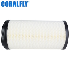Pièces de moteur diesel OEM Coralfly, filtre à air P781039 SA16238 RS3734 AF25964 17220-5aa-a00 - Product Image 6