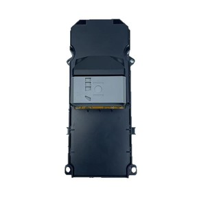 Interruptor principal de ventanilla eléctrica 35750-T2A-A12 puerta delantera izquierda para Honda Accord - Product Image 2