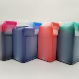 Nhà Máy Chất Lượng Cao Màu Đen 1L <span class=keywords><strong>Flash</strong></span> Refill Mực Tem <span class=keywords><strong>Pad</strong></span> Mực Cho Văn Phòng Sử Dụng Chai Đóng Gói - Product Image 2