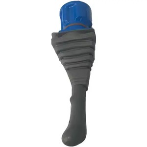 Conjunto de varilla longitudinal de funcionamiento de mango único de hierro fundido. Conjunto de mango único Rexroth - Product Image 5