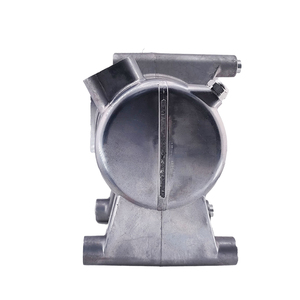 8103300-W03คอมเพรสเซอร์แอร์ X7 12V 6PK 115มม. คลัตช์ AC คอมเพรสเซอร์เครื่องปรับอากาศสำหรับ Changan X7 Shan SUV - Product Image 3