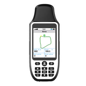 <span class=keywords><strong>Appareil</strong></span> de navigation <span class=keywords><strong>GPS</strong></span> portable pour l'extérieur avec une autonomie de 48 heures et fonction de navigation par boussole - Product Image 1