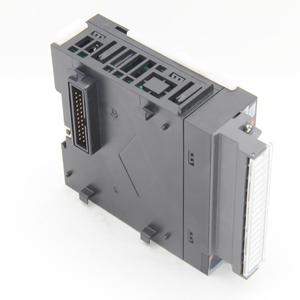 Nouveau module de sortie analogique (AO) 4 canaux PLC GL10-4DA, DC24V 100mA, IP20, modules E/S de type centralisé - Product Image 1
