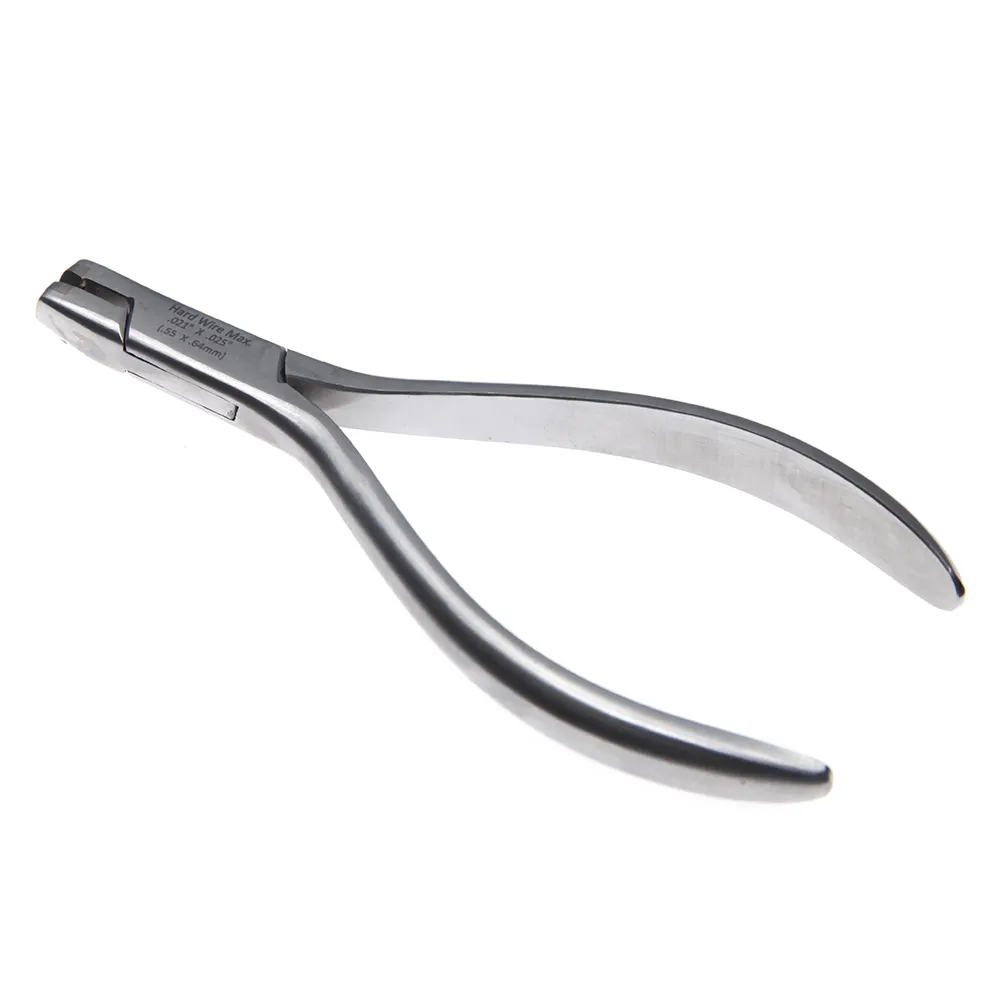 orthodontic distal end cutter pliers