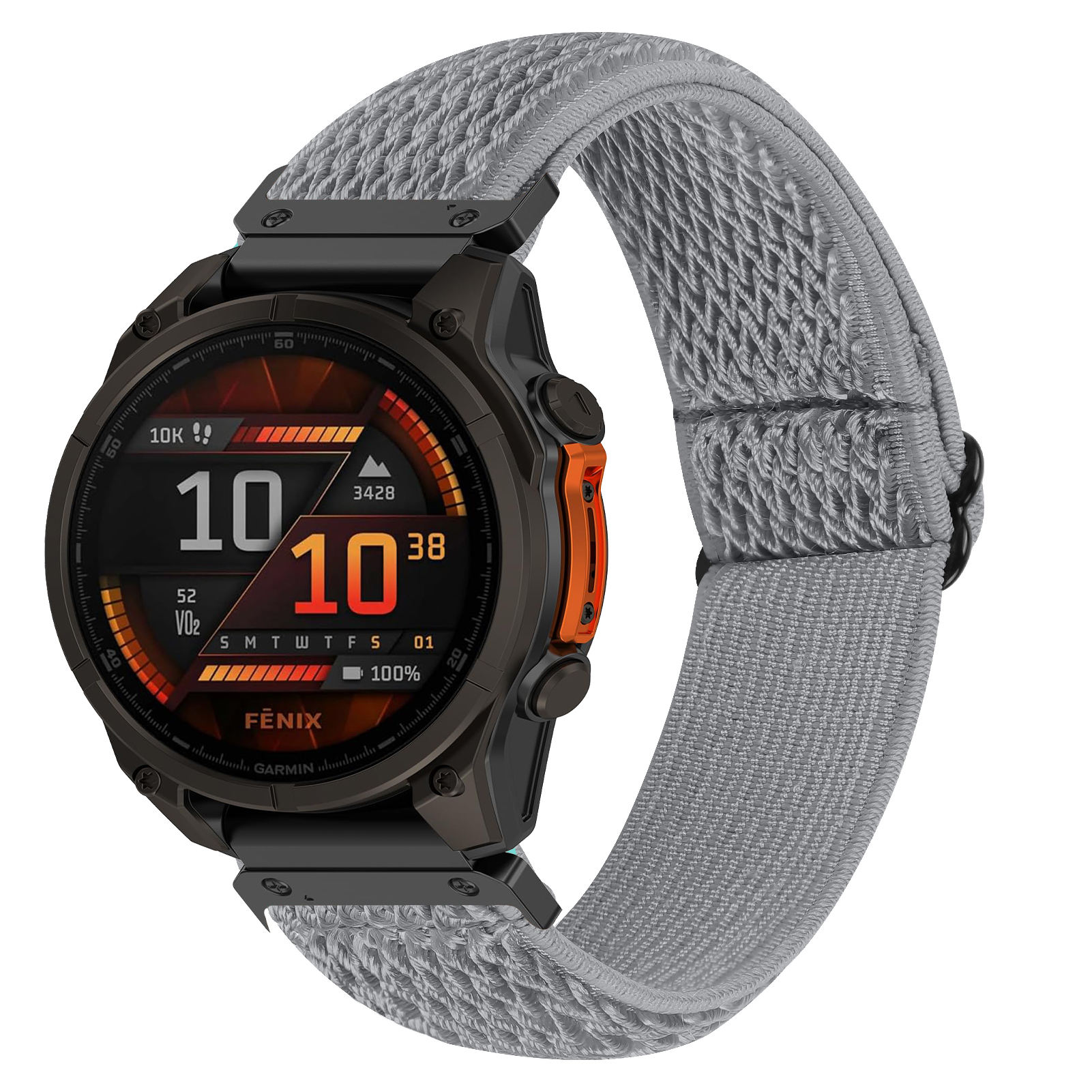 สีเทาคะนอง