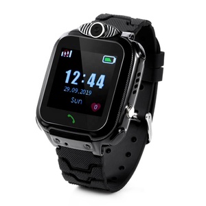 GW600S Enfant Wifi SOS <span class=keywords><strong>Smartwatch</strong></span> <span class=keywords><strong>GPS</strong></span> Tracker Enfants Montre Intelligente Avec Anti-Perte - Product Image 3