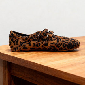 Chaussons de ballet pour femmes - Product Image 5