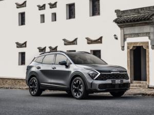 <span class=keywords><strong>KIA</strong></span> <span class=keywords><strong>Sportage</strong></span> 2023 Usado, 1.5T Turbo 2WD Edición Premium, SUV Compacto de Bajo Consumo, en Venta, <span class=keywords><strong>Precio</strong></span> de Mayoreo, Bajo Kilometraje - Product Image 3