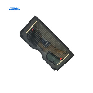 Precio de Fábrica, Piezas de Automóvil, Parabrisas Trasero para Land Rover Range Rover Vogue L405 OE LR034268 - Product Image 2