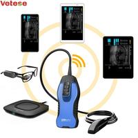 Échographe vétérinaire Bestscan S9 pour le diagnostic bovin et équin et l'injection, livraison rapide et excellente qualité