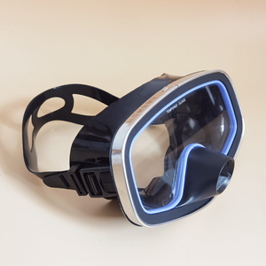 Válvula <span class=keywords><strong>de</strong></span> <span class=keywords><strong>purga</strong></span> <span class=keywords><strong>de</strong></span> Nariz <span class=keywords><strong>de</strong></span> alto volumen Máscara <span class=keywords><strong>DE</strong></span> <span class=keywords><strong>BUCEO</strong></span> clásica Vidrio templado Natación <span class=keywords><strong>Buceo</strong></span> Snorkel Máscaras <span class=keywords><strong>de</strong></span> <span class=keywords><strong>buceo</strong></span> <span class=keywords><strong>de</strong></span> silicona - Product Image 1