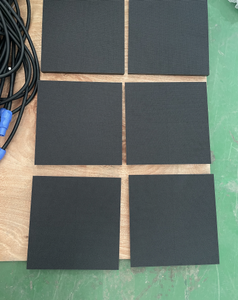 Rigeba Disco Dj Stage ad alta definizione P2.976 schermo di visualizzazione a LED a colori per interni per eventi di festa - Product Image 2