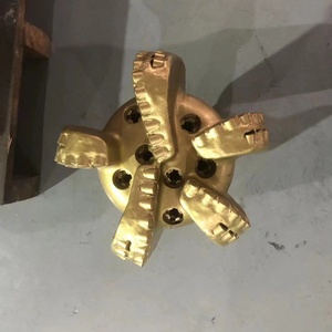 איכות מעולה כלי קידוח <span class=keywords><strong>api</strong></span> מכירה חם קידוח ראש <span class=keywords><strong>pdc</strong></span> מקדחה קצת עבור שדה גז - Product Image 4