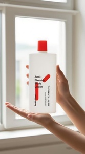 TIIAM Lotion Corporelle <span class=keywords><strong>Anti</strong></span>-Imperfections la Plus Vendue en Gros 200ml <span class=keywords><strong>Soin</strong></span> Coréen Éclaircissant Lissant Végétalien - Product Image 3
