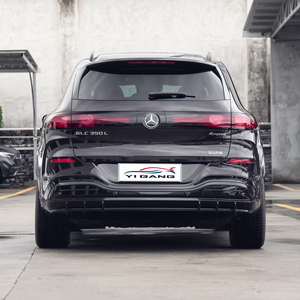 Nuovissimo Mercedes-Benz GLC EV GLC 350 <span class=keywords><strong>L</strong></span> 4MATIC Edizione 2026 Modello 350L EV SUV Elettrico 4WD LHD Esportazione all'ingrosso FOB - Product Image 6