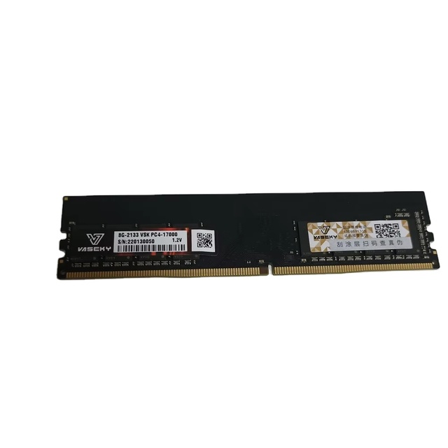 Original Factory DDR4 4GB 8GB 16GB 32GB RAM Modules 2133Mhz 2400Mhz 2666Mhz 3200Mhz PC4 DIMM RAM for Desktop in Stock