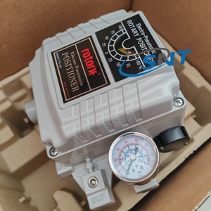 Buen Precio, YTC Corea, Electro Neumático YTC YT1000LSN11250, YTC YT1000 R, YTC - Product Image 6
