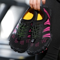 Nouvelle tendance Chaussures aquatiques Chaussures de marche aquatique pieds nus pour les sports de plein air et d'intérieur