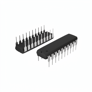 MC74HC574ANG Composants Électroniques – Kit IC FF D TYPE SNGL 8BIT 20DIP Original Logic 20 DIP (0.300", 7.62mm) - Product Image 1