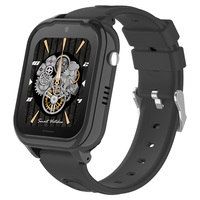 Reloj Inteligente Android 4G para Niños 2026, D38-X1, 1GB+8GB, GPS, LBS, Wifi, Videollamada, para Niños y Niñas, con Tarjeta SIM